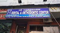 Dental & Orthodontic Centre( Dr Ranjan David)