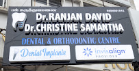 Dental & Orthodontic Centre( Dr Ranjan David)