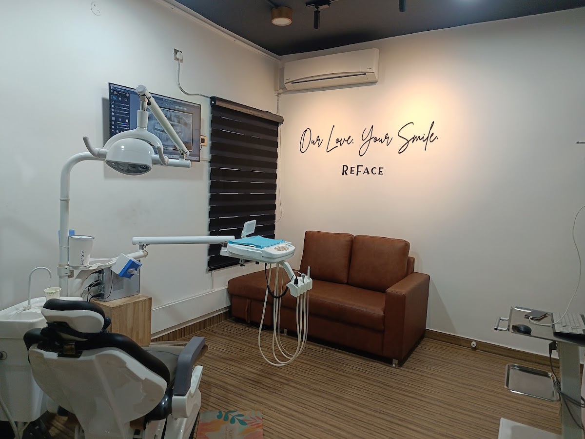 Reface Dental Clinic dental clinic