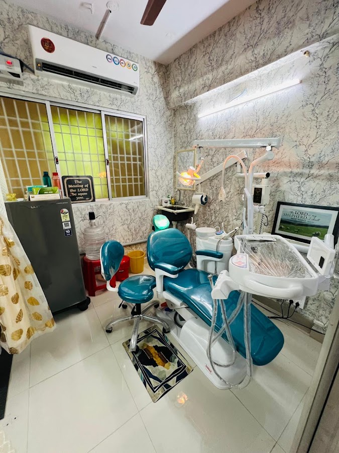 Dr. Alice Dental Care dental clinic