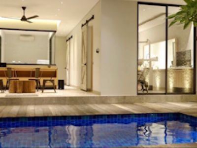 SG Dental Solution Bali in Bali
