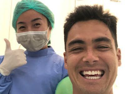 SG Dental Solution Bali - Bali