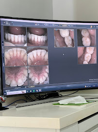 SG Dental Solution Bali