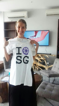 SG Dental Solution Bali