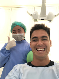 SG Dental Solution Bali