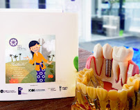 SG Dental Solution Bali