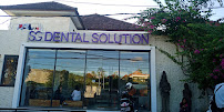 SG Dental Solution Bali
