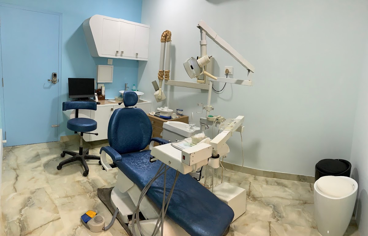 KB Dental Clinic dental clinic