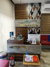KB Dental Clinic