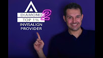 Ortodonti Uzmanı Dr. Halil Toros Bingöl - İzmir-Şeffaf Plak (invisalign) Ortodontik Tedavi