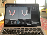 Ortodonti Uzmanı Dr. Halil Toros Bingöl - İzmir-Şeffaf Plak (invisalign) Ortodontik Tedavi