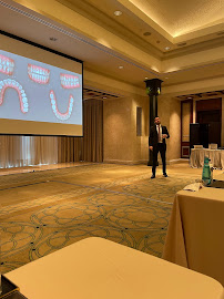 Ortodonti Uzmanı Dr. Halil Toros Bingöl - İzmir-Şeffaf Plak (invisalign) Ortodontik Tedavi