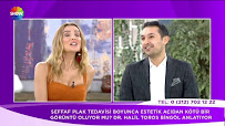 Ortodonti Uzmanı Dr. Halil Toros Bingöl - İzmir-Şeffaf Plak (invisalign) Ortodontik Tedavi