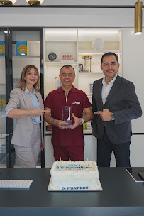 Uzm. Dt. Fırat Koç | İzmir Ortodonti Uzmanı