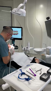 Uzm. Dt. Fırat Koç | İzmir Ortodonti Uzmanı