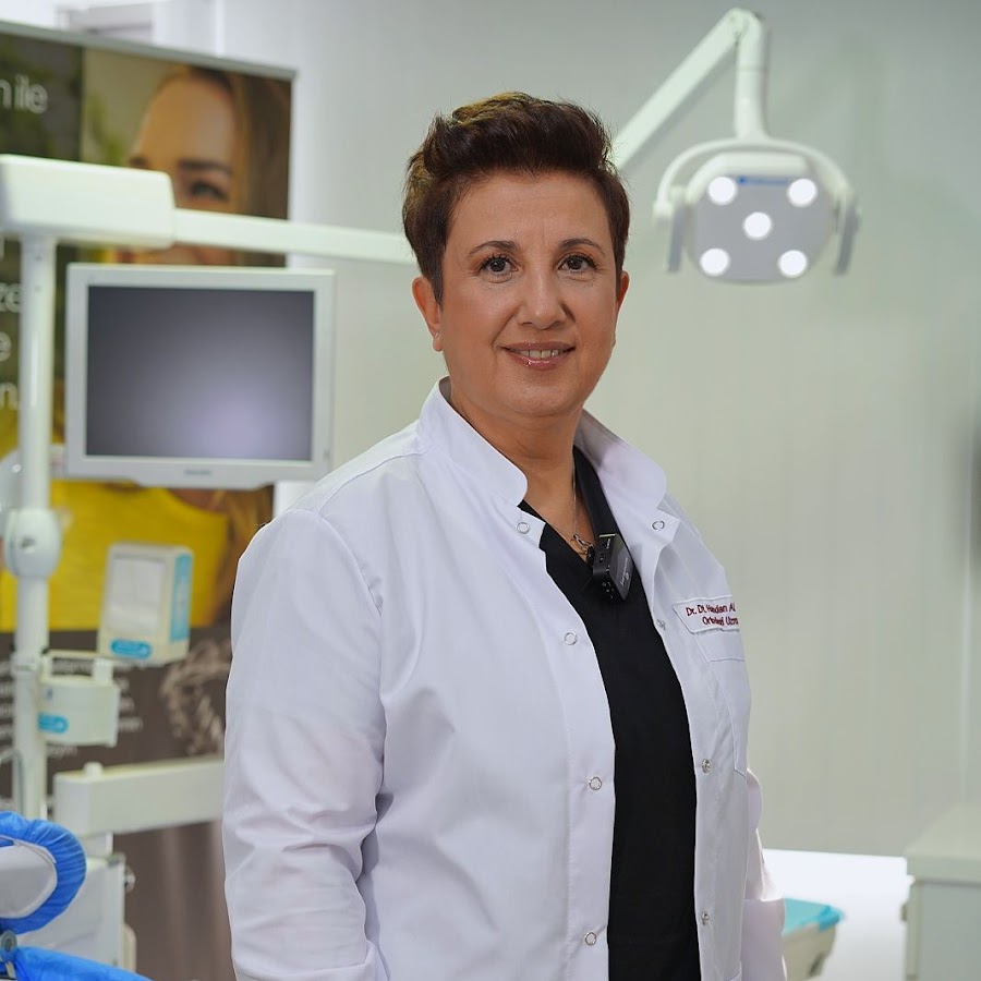 Ortodonti Uzman Zmir dental clinic