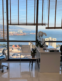 Doç.Dr.Halise Aydemir – İzmir Ortodonti Uzmanı (Folkart Towers)Ortognatik Cerrahi.Şeffaf plak(İnvisalign). Dijital Ortodonti