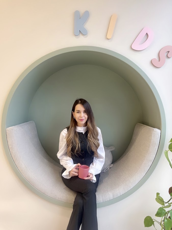 Dr Aycan Yaln Ortodonti Uzman dental clinic