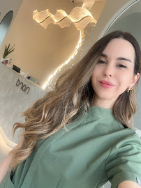 Dr. Aycan Yalçın Ortodonti Uzmanı