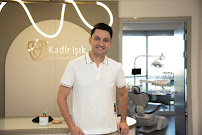 Ortodonti Uzman Kadir Ik in Izmir