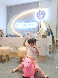 Klinik Gigi Joy Dental Kuta Bali