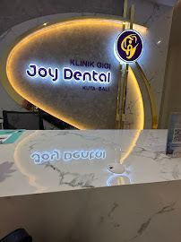 Klinik Gigi Joy Dental Kuta Bali