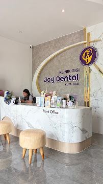 Klinik Gigi Joy Dental Kuta Bali