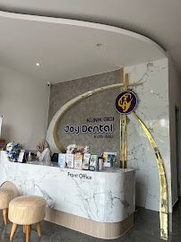 Klinik Gigi Joy Dental Kuta Bali