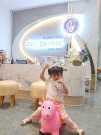 Klinik Gigi Joy Dental Kuta Bali
