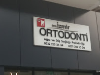 Özel İzmir Ortodonti Ağız ve Diş Sağlığı Polikliniği