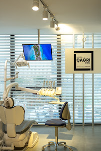 Ortodonti Uzmanı Çağrı Şibal - Ortodontik Tedavi I İzmir Şeffaf Plak I invisalign