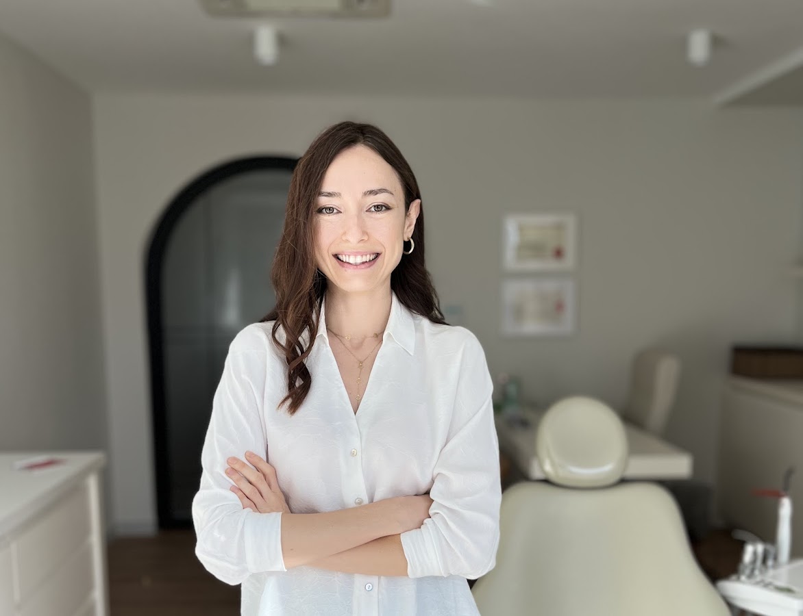 Ortodonti Uzman Dr Sla Bilgin Yener dental clinic