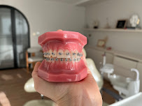 Ortodonti Uzmanı Dr. Sıla Bilgin Yener