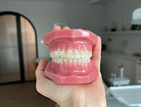 Ortodonti Uzmanı Dr. Sıla Bilgin Yener