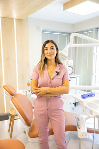 Uzm.Dr.Gizem Aktepe Ortodonti Kliniği