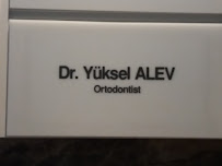 Dr. Yüksel Alev