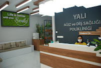 Yalı Ağız ve Diş Sağlığı Polikliniği