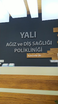 Yalı Ağız ve Diş Sağlığı Polikliniği