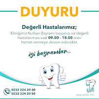 Yalı Ağız ve Diş Sağlığı Polikliniği