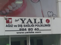 Yalı Ağız ve Diş Sağlığı Polikliniği