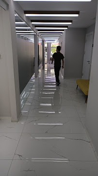 Yalı Ağız ve Diş Sağlığı Polikliniği