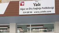 Yalı Ağız ve Diş Sağlığı Polikliniği