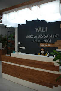 Yalı Ağız ve Diş Sağlığı Polikliniği