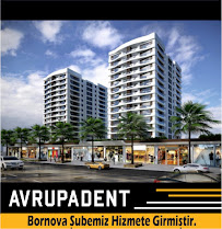 İzmir Diş İmplantı Tedavisi | Avrupadent Bornova Özkanlar Ağız ve Diş Sağlığı Polikliniği