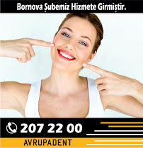 İzmir Diş İmplantı Tedavisi | Avrupadent Bornova Özkanlar Ağız ve Diş Sağlığı Polikliniği