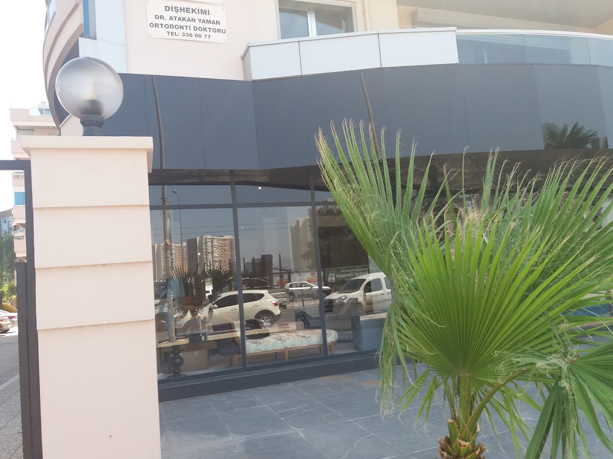 Maviehir Ortodonti Muayenehanesi Uzman Dr Nurcan Yaman Uzman Dr Atakan Yaman dental clinic in Izmir