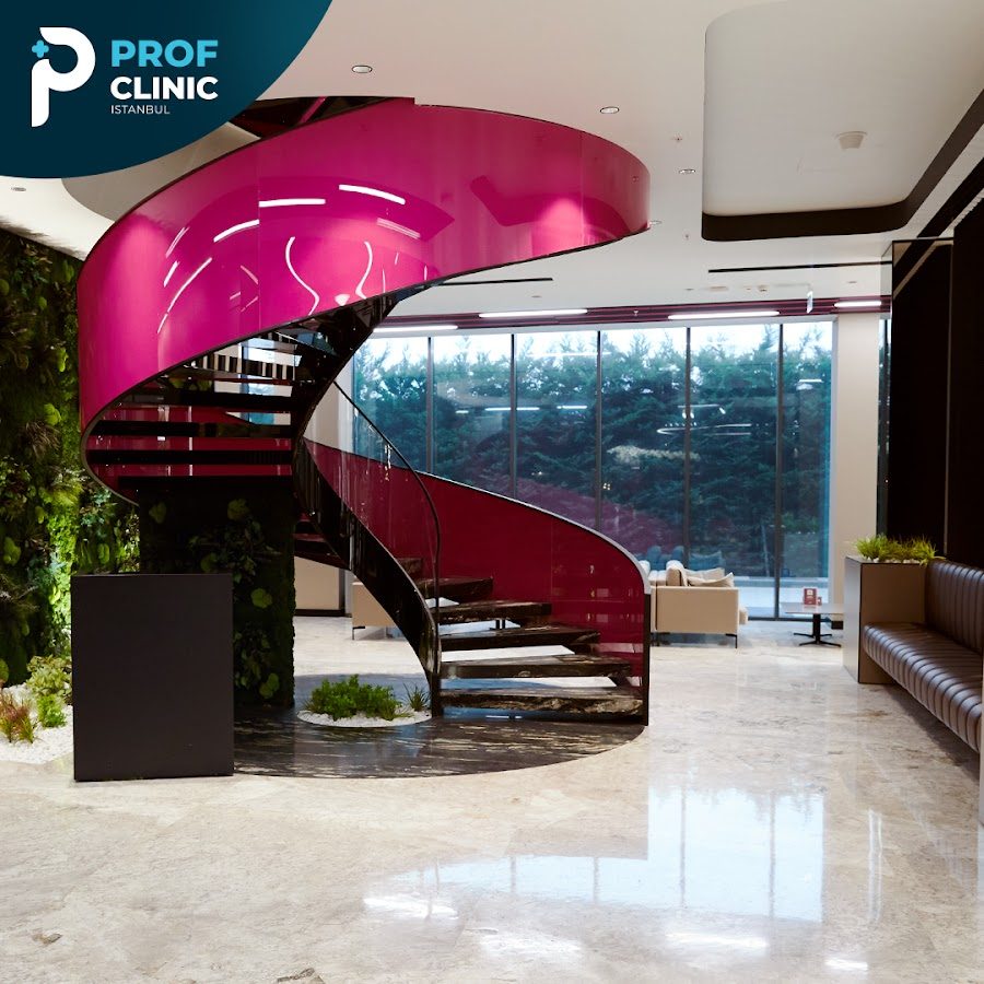 Prof Clinic | Dental Clinic Turkey