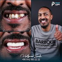 Prof Clinic | Dental Clinic Turkey