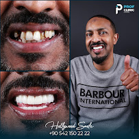 Prof Clinic | Dental Clinic Turkey