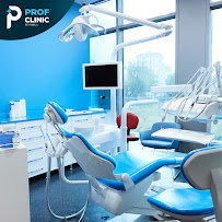 Prof Clinic | Dental Clinic Turkey